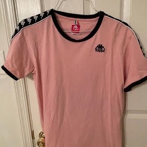 Kappa Shirt
